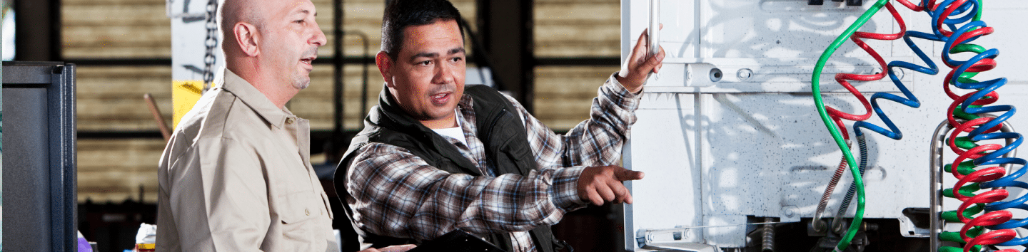 Driver training: boost your efficiency! MFMB