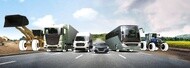 Professional vehicles: find your MICHELIN commercial tyres and services