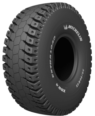 MICHELIN XDR 4 EXTRA LOAD
