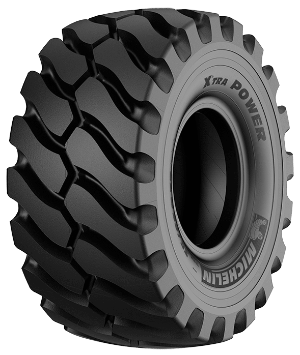 MICHELIN X® TRA POWER L5