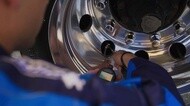 Find the right tyre pressure