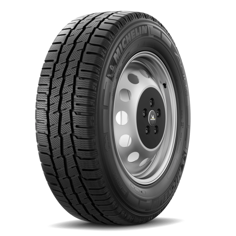 michelin agilis alpin quart1