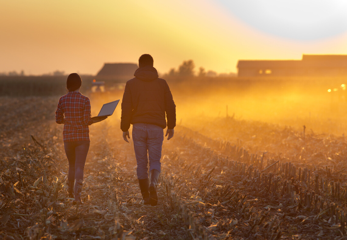 Consejos sobre neumáticos agrícolas