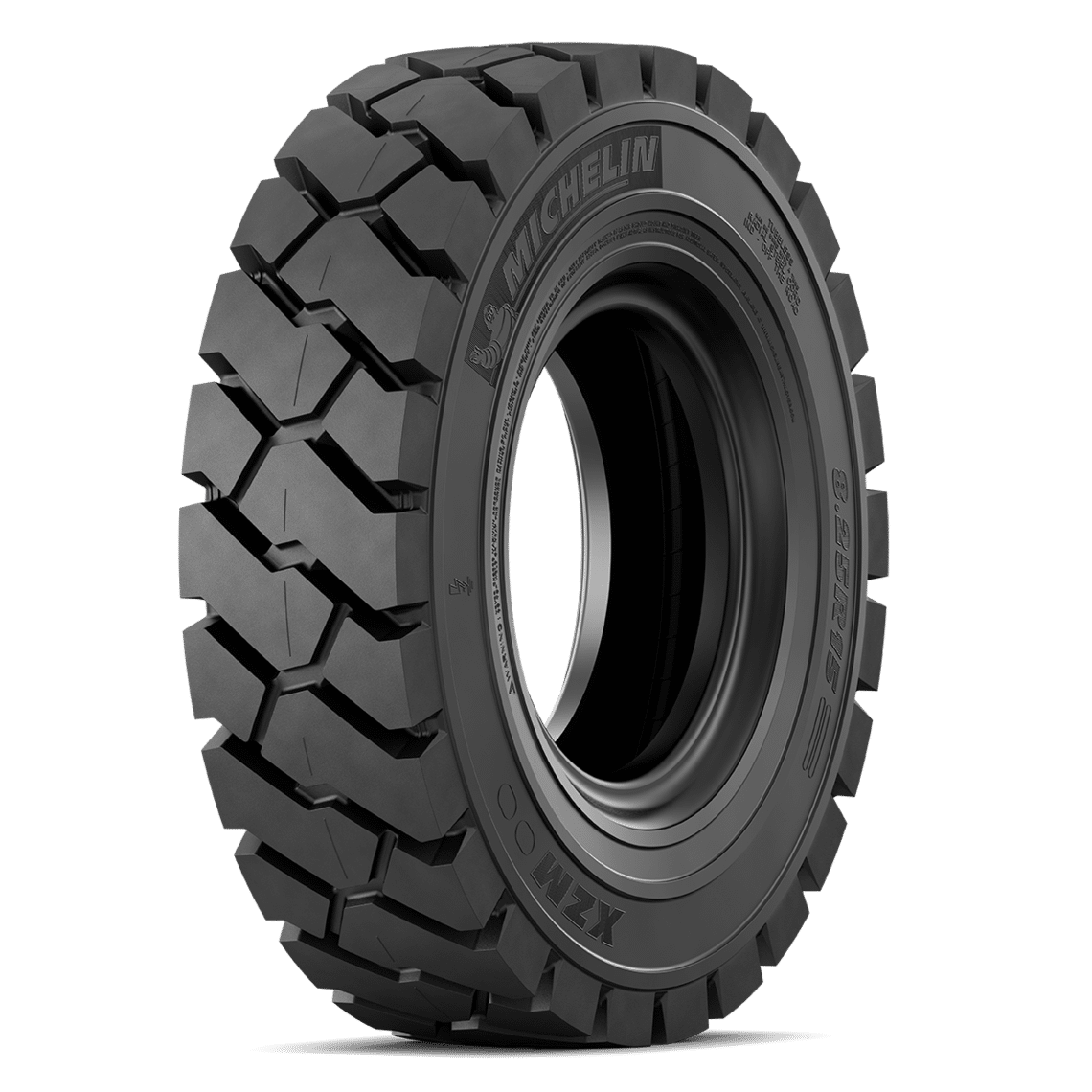 MICHELIN XZM