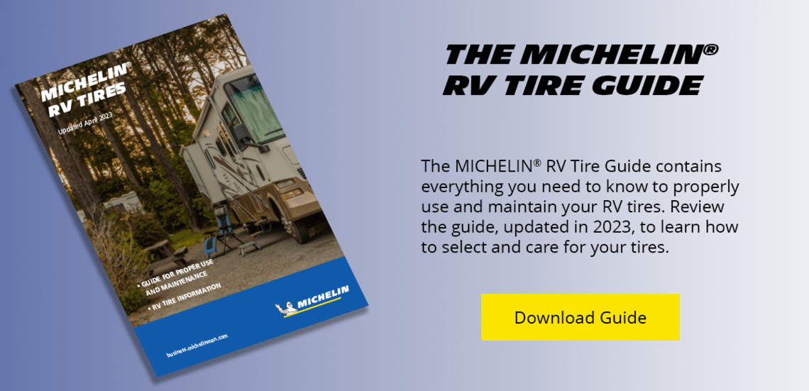 Find RV Tires MICHELIN COMMERCIAL TIRES