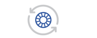 Reduce premature tyre wear thanks to Tweel