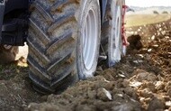 How to reduce soil compaction