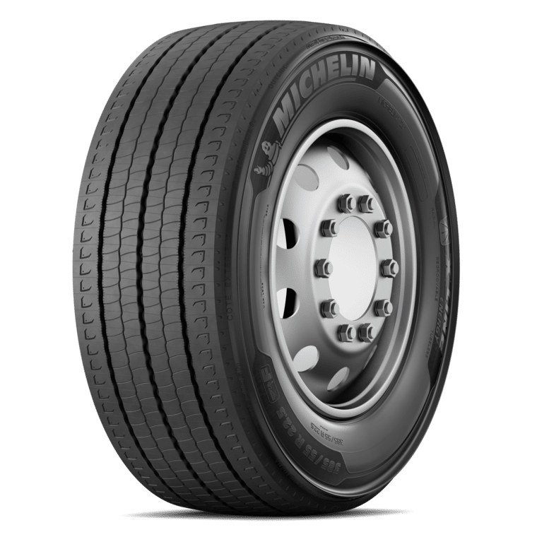 Michelin X® LINE™ ENERGY™ Z / F | トラック用タイヤ | 日本 