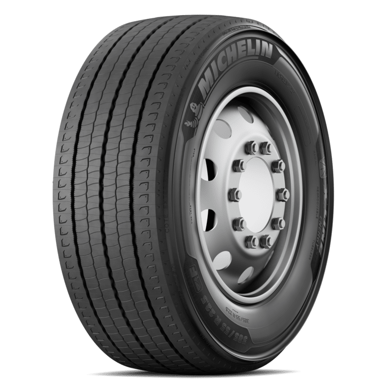 Michelin X® LINE™ ENERGY™ Z / F | トラック用タイヤ | 日本