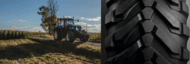 6 hlavních kritérií pro výběr traktorových pneumatik