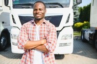 Truck information and peers testimonials
