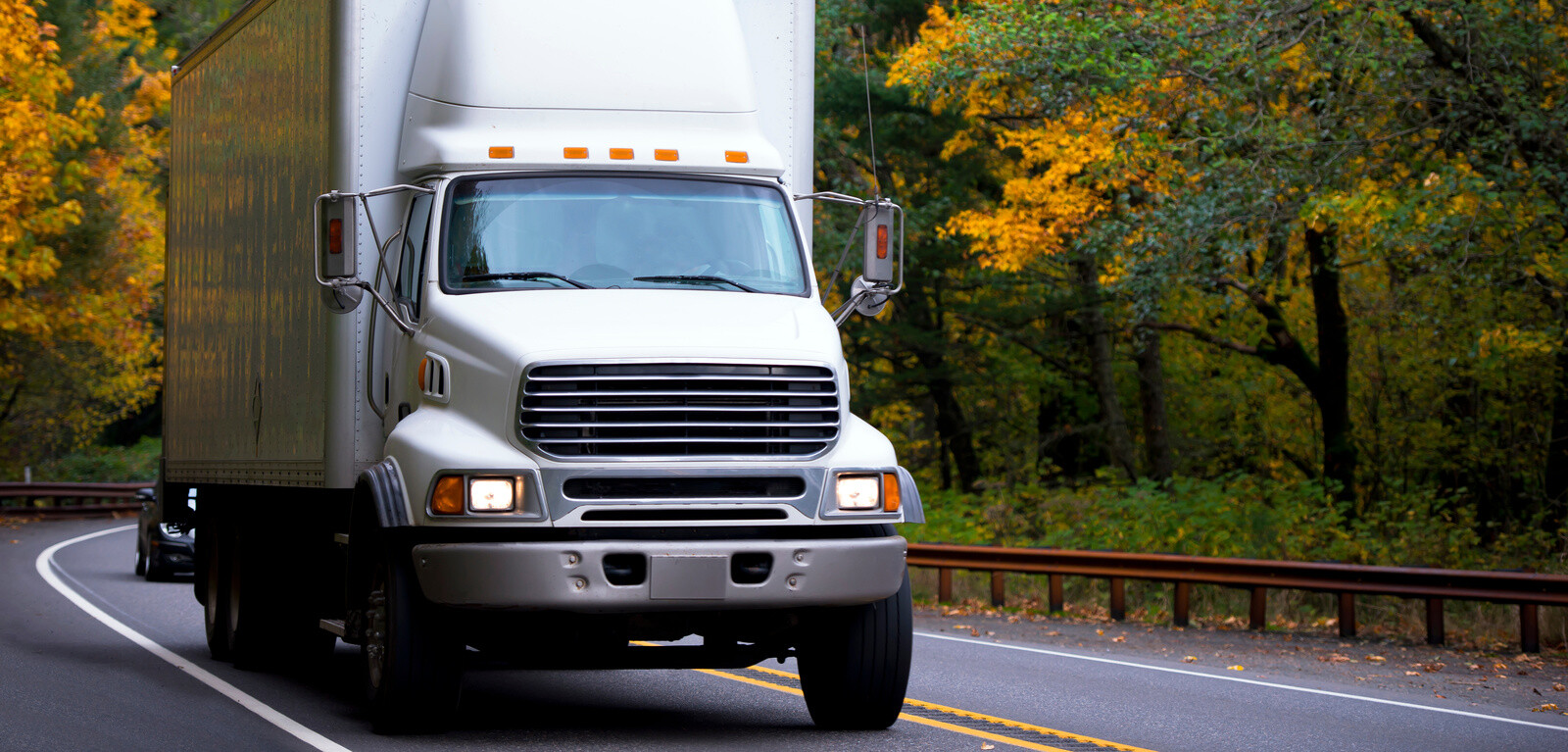 Box Truck Tires | MICHELIN COMMERCIAL TIRES US