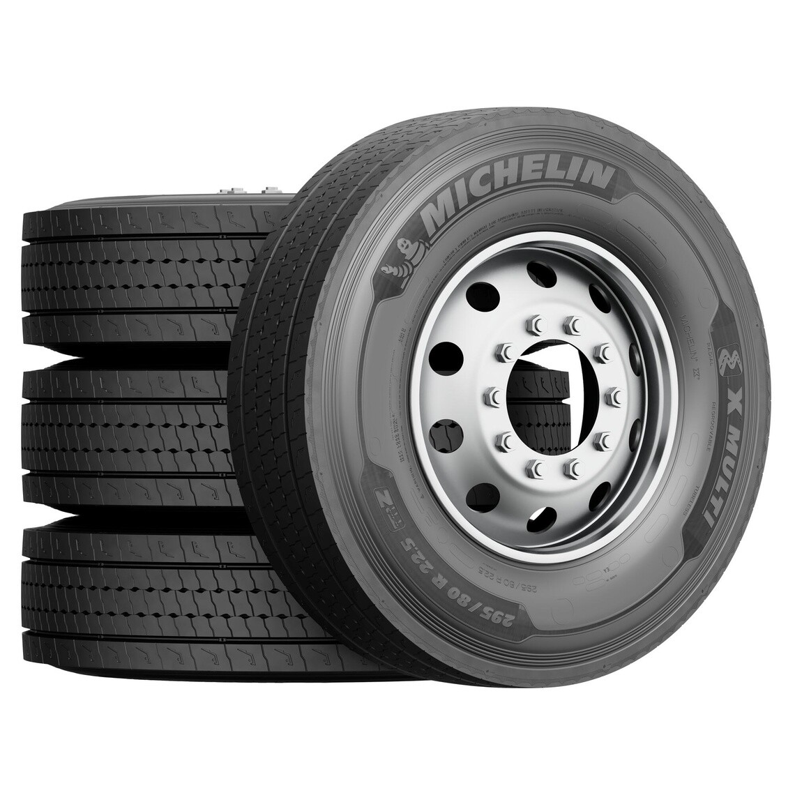 Promoção MICHELIN Semana do Consumidor 2024