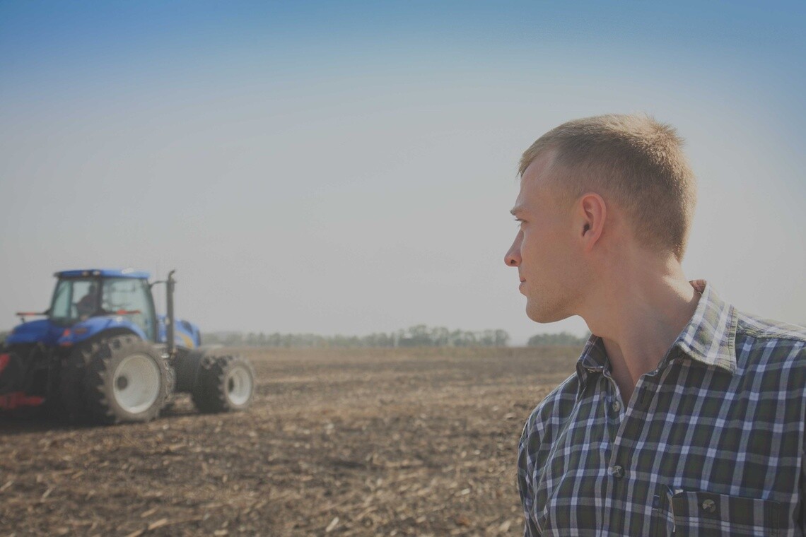 Flat tyre: does my tractor have a punctured tyre?