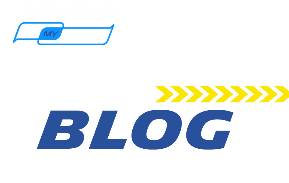 Blog Michelin for My Business