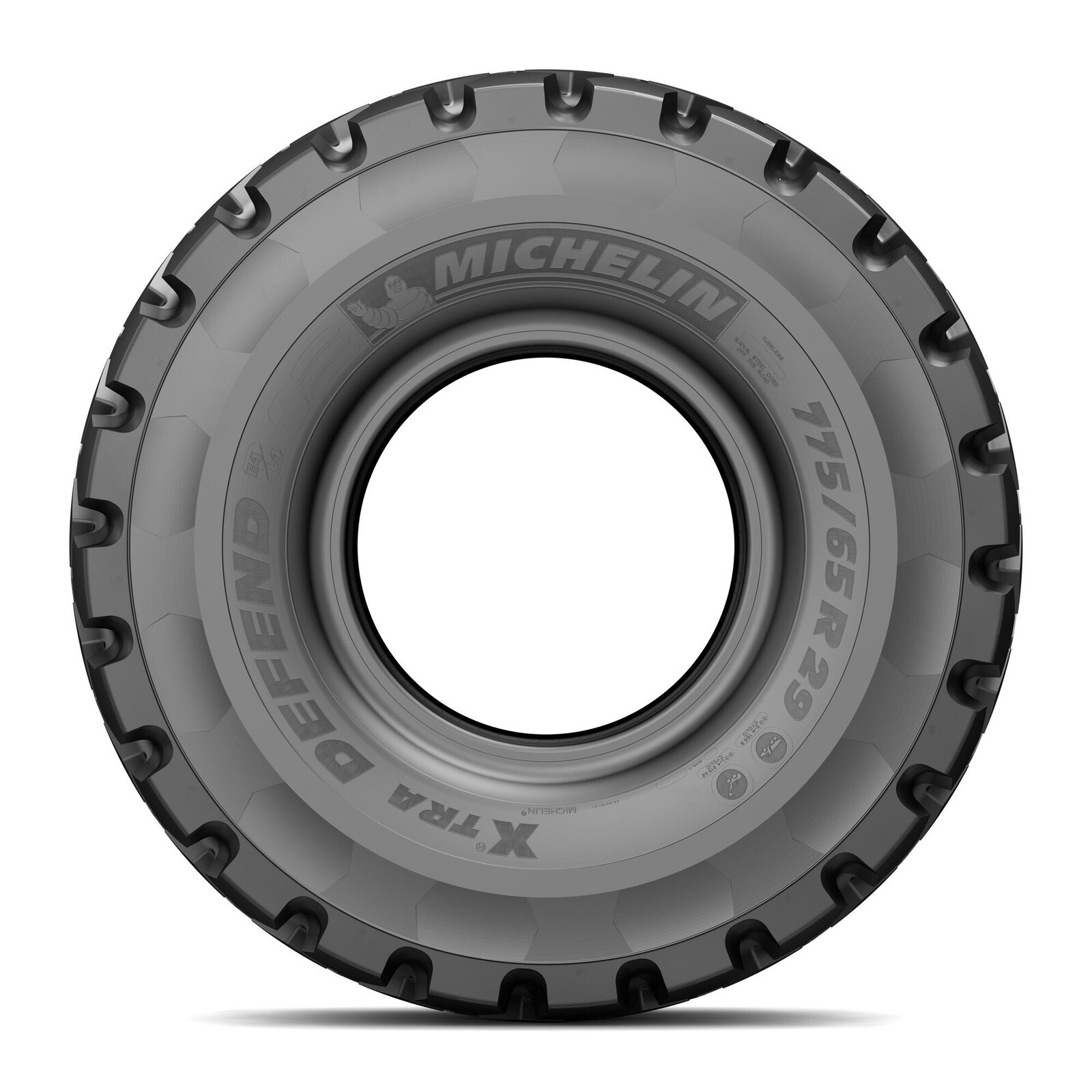 Lançamento de pneu Michelin tem condições especiais na Bauko durante a Brazil Equipo Show 2025