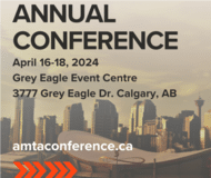 AMTA Conference image, April 16-18, 2024