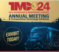 Image showing details of TMC Annual Meeting