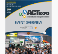 Image showing ACTExpo promo, May 20-23, 2024