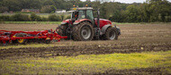 How to check second hand tractor tyres