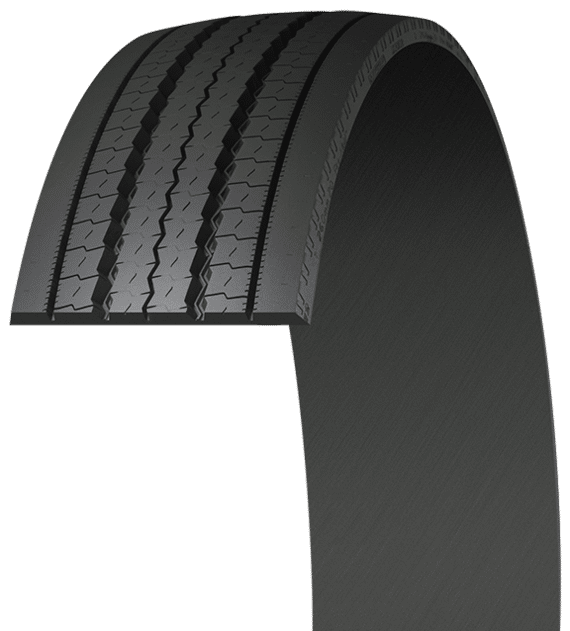 Earthmover :: Michelin North America, Inc.