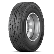 MICHELIN X MULTI ENERGY D2 315/80 R22.5