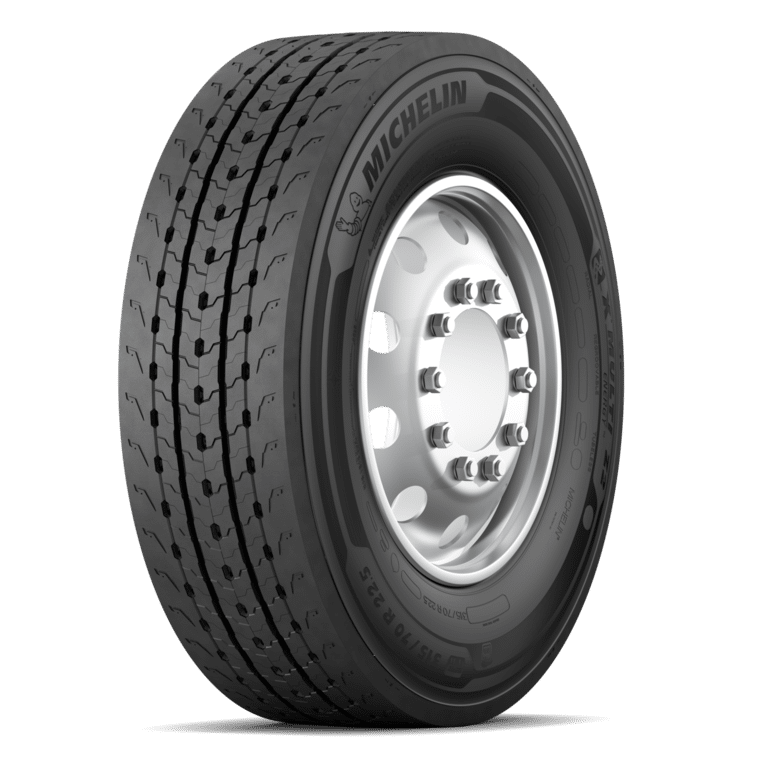 MICHELIN X MULTI ENERGY Z2 315/70 R22.5