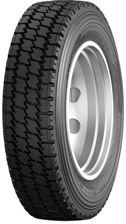 Michelin Agilis HD Grip D tire