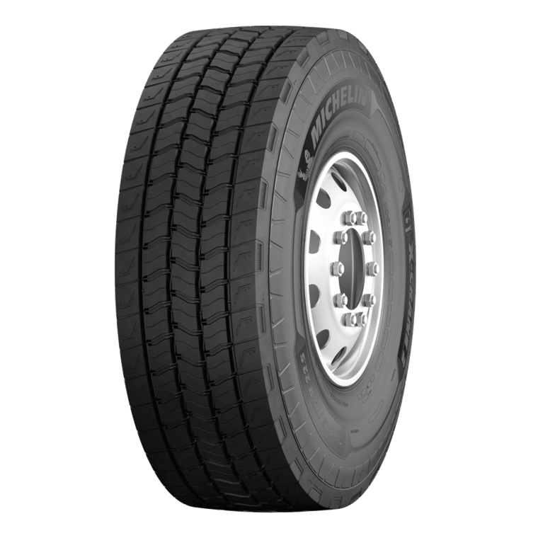 MICHELIN X CRANE 2-band