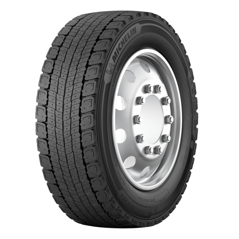 MICHELIN X LINE ENERGY D3 295/60 R22.5