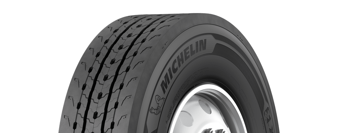 MICHELIN X® MULTI ENERGY TM Z2 315/80 R22.5
