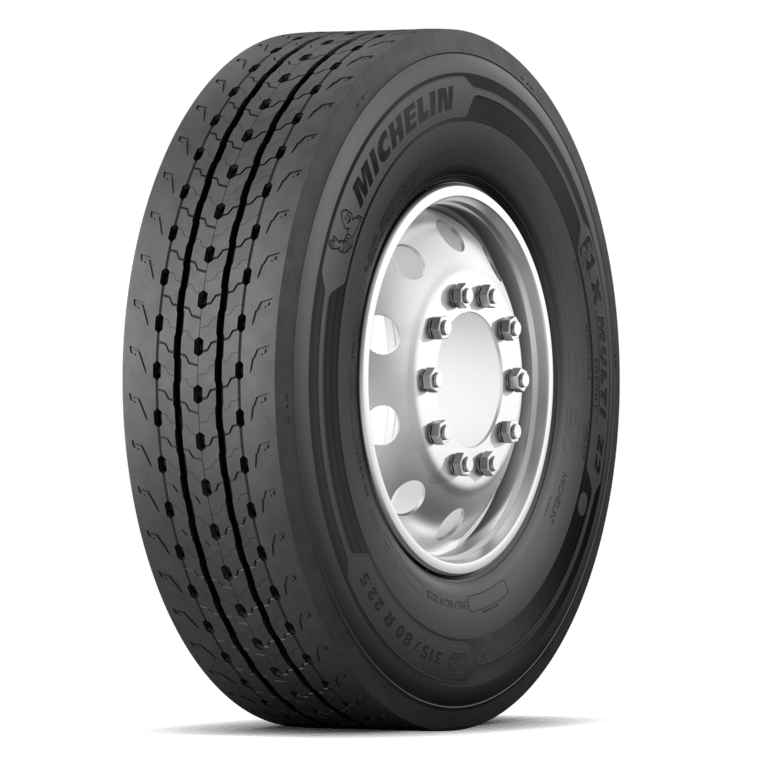 MICHELIN X MULTI ENERGY Z2 315/80 R22.5