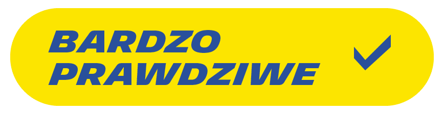 bardzo prawdziwe