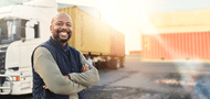 Truck tyres tips and advice