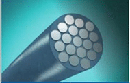Improved casing durability with new-generation steel cords