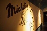 Michelin Experience Event
