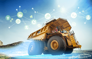 Michelin develops solutions to advance mining sustainability