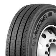 MICHELIN X® COACH Z