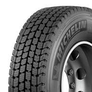 MICHELIN X® COACH D
