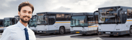 MICHELIN's tips and advice for coach and bus