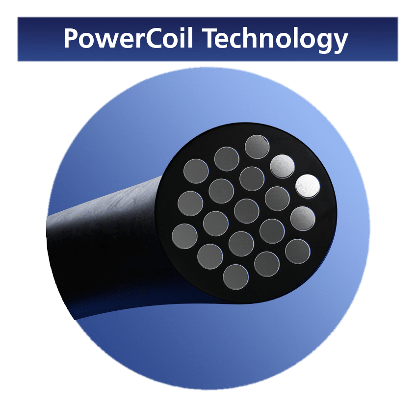 xled+ powercoil e