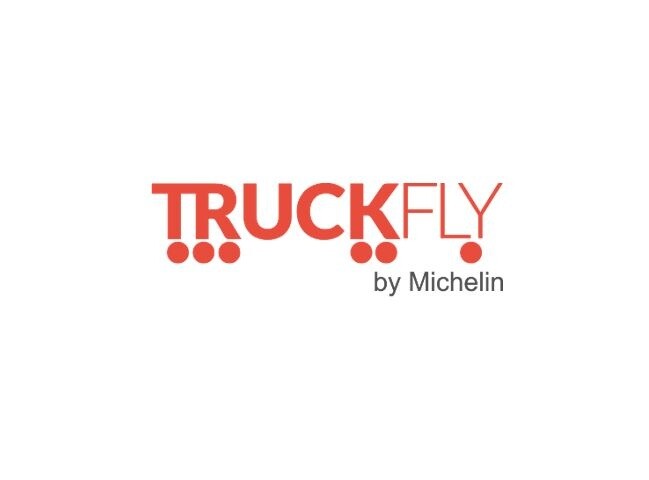 Truckfly App Logo