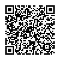 image of qr for the ag flipbook