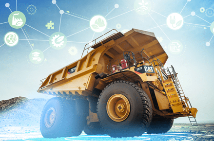 Michelin develops solutions to advance mining sustainability