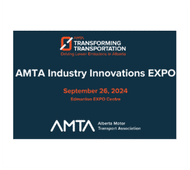 Image of AMTA Industry Innovations EXPO logo