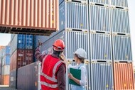 material handling experts