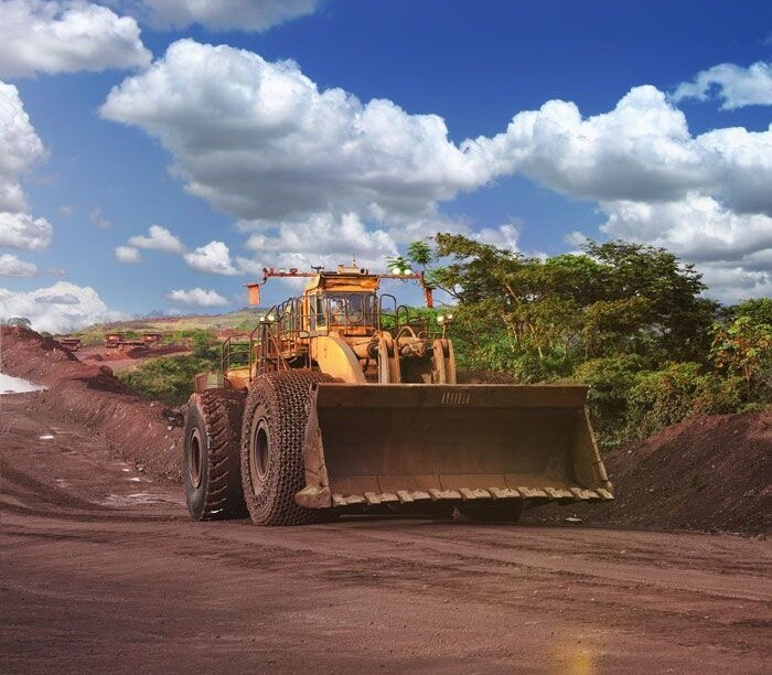 MICHELIN X MINE tire: mining productivity for mining fleets and large wheel loaders