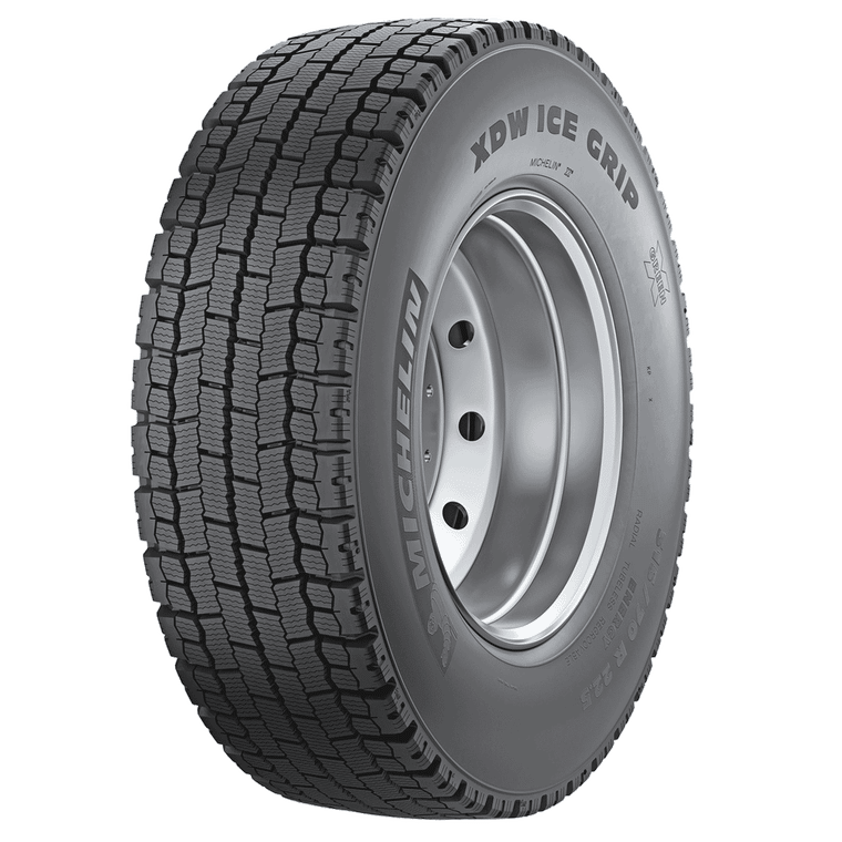 MICHELIN XDW ICE GRIP (22.5)