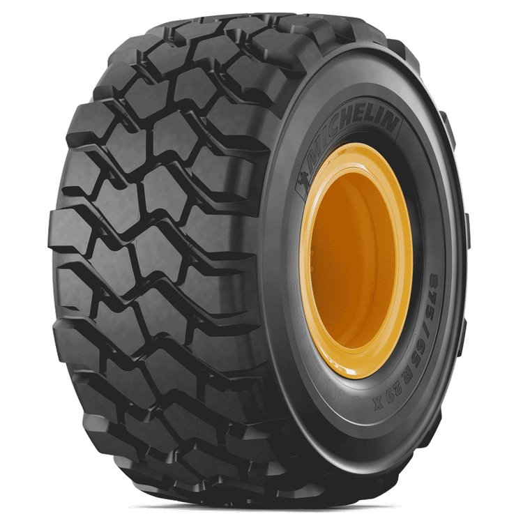 MICHELIN XAD 65-1