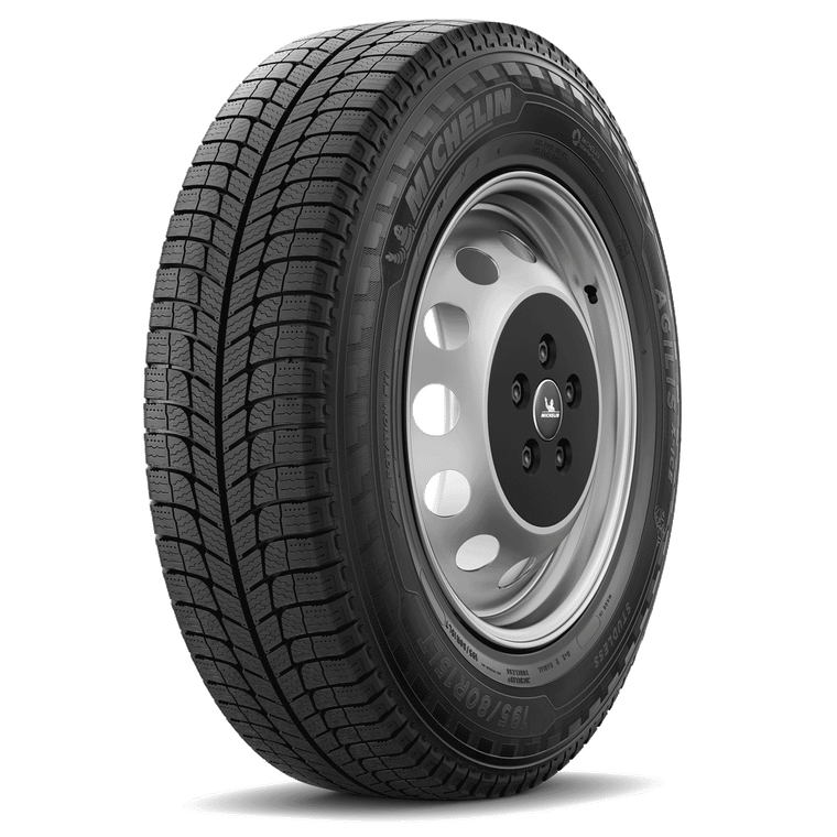 MICHELIN AGILIS X-ICE